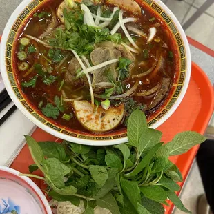 Bun Bo Hue