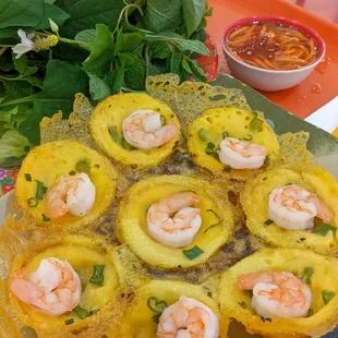 Little Saigon Rice Cake