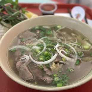 Pho Bo