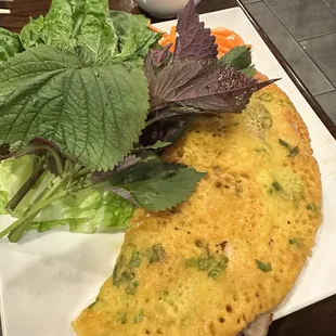 Banh Xeo.