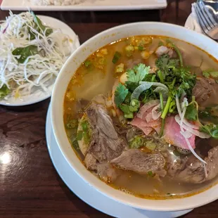 Bun Bo Hue