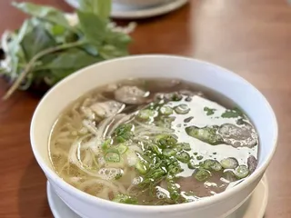 Pho Hang Restaurant