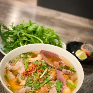 Hủ tiếu Nam Vang