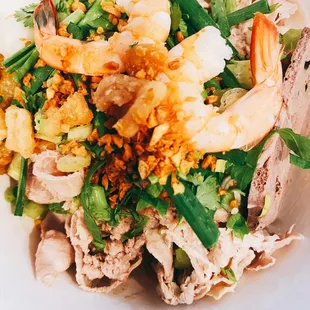 Hủ tiếu Nam Vang
Tìm hiều thêm tại: https://www.facebook.com/UniqueNailSpaRockHill