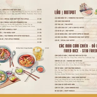 Chào mừng Quý khách. Kính chúc Quý khách ngon miệng! Phone:+1 714-537-4920. Address:10642 Westminster Ave, Garden Grove, CA 92843.