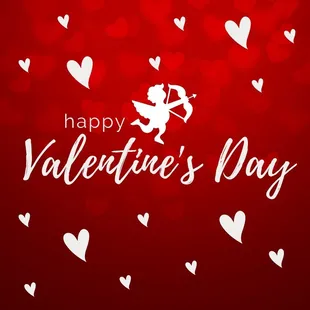 Happy Valentine's Day!