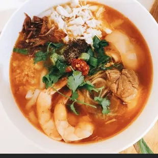 Banh Canh Cua