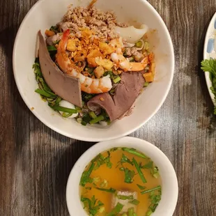 House Special Noodle