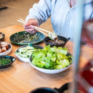 Quan Nhii... banh uot Mien Trung!