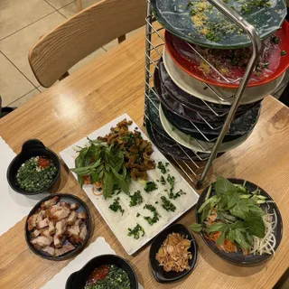 6. Bnh Hi Tht Heo Nng