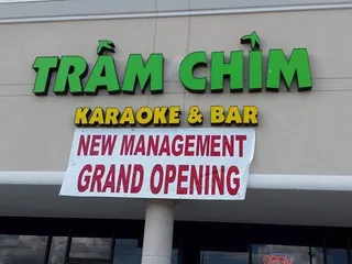 Tram Chim Karaoke & Bar