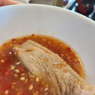 So spicy...muy Caliente!!