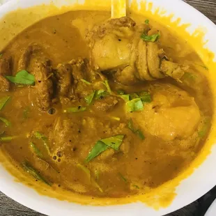 Chicken Curry