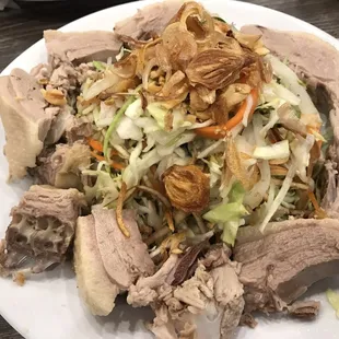 Bun Vt Sao Mang Vi Mt Da Gi Vt Rt Nhiu Va Ngon