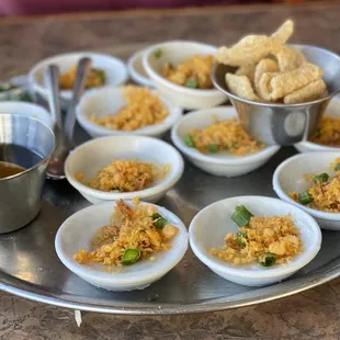 30. Banh Beo Chen Vy Da