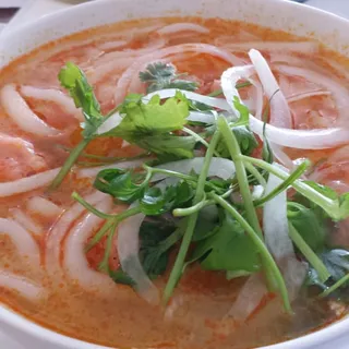 Banh Canh Tom Cua