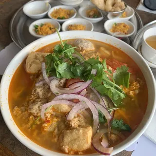 Bun Rieu