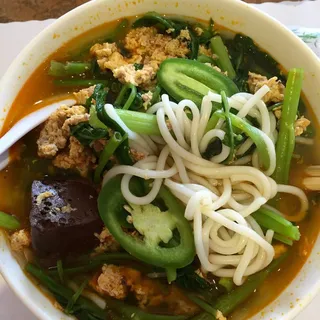 Canh Bun