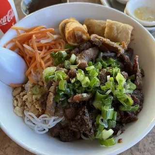 Bun Thit Nuong