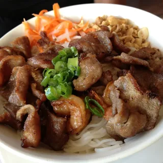 Bun Tom Thit Nuong