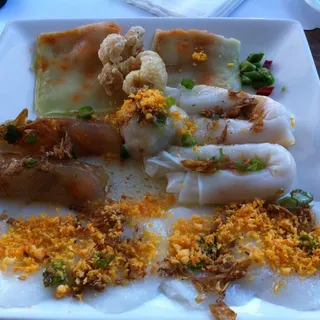 Vy Da Combo (Beo, Loc, Nam, Uot, It)