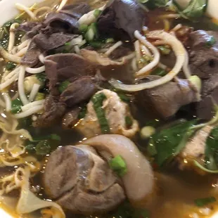 Bun bo hue