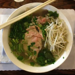Pho Bo