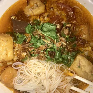 Bun Rieu