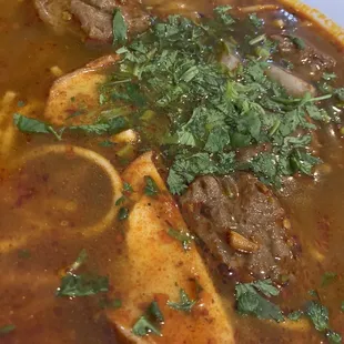 Bun Bo Hue