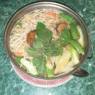 Canh Chua