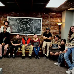 An 18th birthday party  !