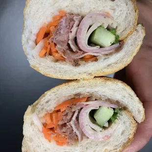 sandwich, sandwiches, food