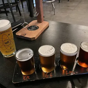 IPA Flight