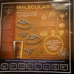 Quantum brewing. Excellent.