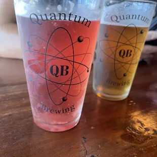 Red velvet project hybrid seltzer