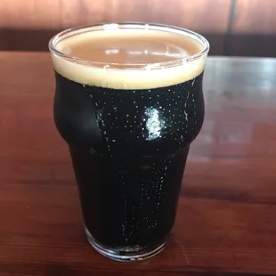 Singularity Stout