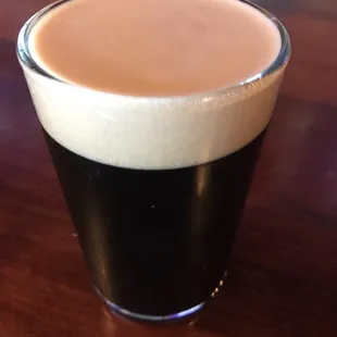 Oatmeal Stout
