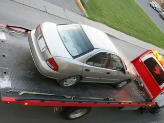 Santa Fe Tow