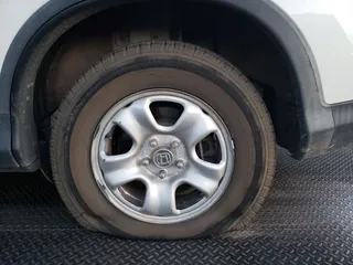 Macy's Towing