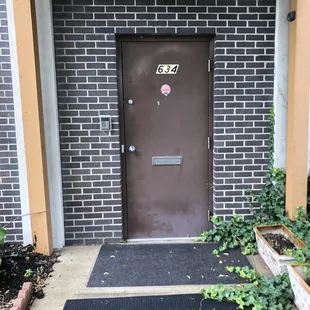 634 Kansas Ave. is where you'll find these delish cookies!