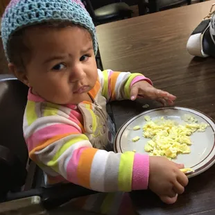 food, pancakes