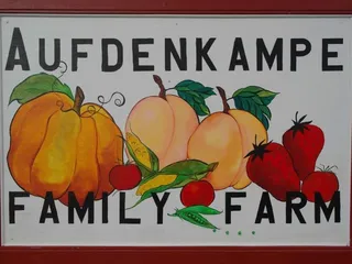 Aufdenkampe Family Farm