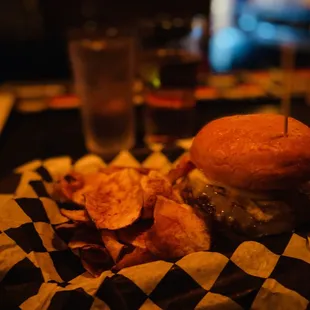 Quarry House Tavern