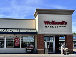 Weiland's Market