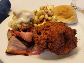 Tiburon Golf Club & Banquet Facility