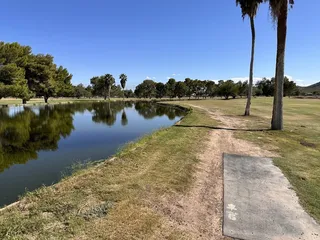 El Rio Golf Course