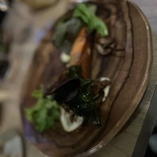 Hot Smoked Glory Bay Salmon