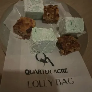Lolly Bag