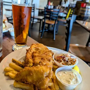 Quarter Celtic Brewpub