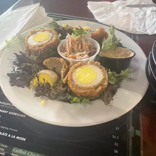 Scotch Eggs